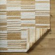 Surya Kamey BOKY-2307 Pearl Area Rug by Becki Owens Hot on Sale