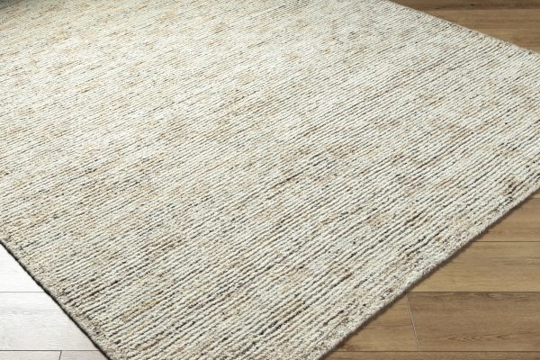 Surya Machu Picchu MCU-1007 Pearl Area Rug Online Hot Sale