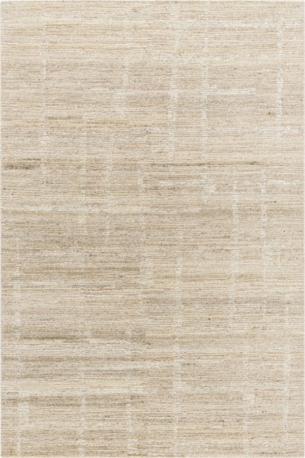 Surya Moab BOMB-2302 Ash Area Rug by Becki Owens Hot on Sale