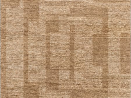 Surya Ventura VNR-2302 Camel Area Rug For Sale