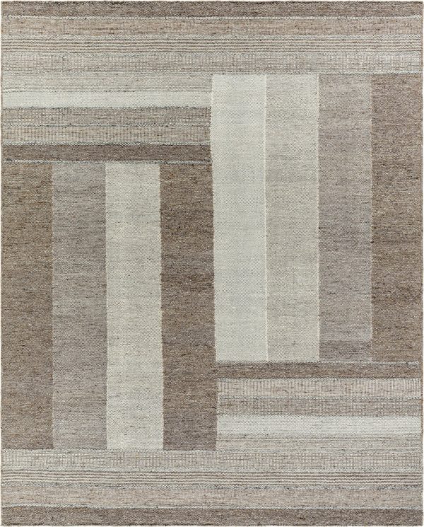 Surya Celtic CTC-2301 Warm Grey Area Rug Online Hot Sale