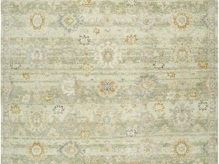 Surya Anelka ANK-2304 Ash Area Rug For Sale