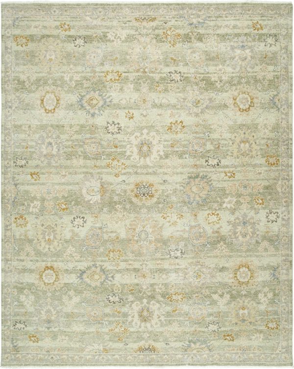 Surya Anelka ANK-2304 Ash Area Rug For Sale