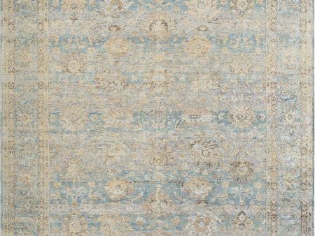 Surya Anatolia ANY-2311 Warm Grey Area Rug Sale