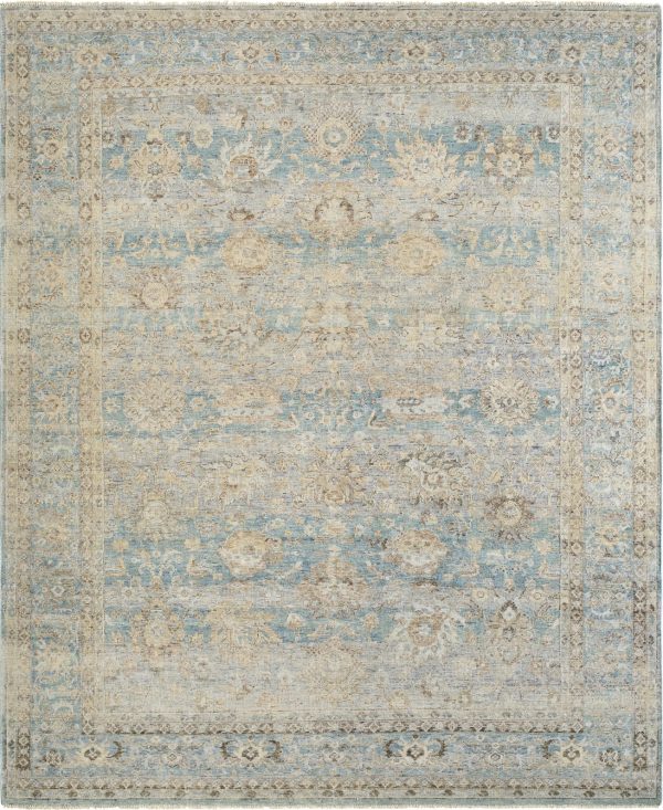 Surya Anatolia ANY-2311 Warm Grey Area Rug Sale