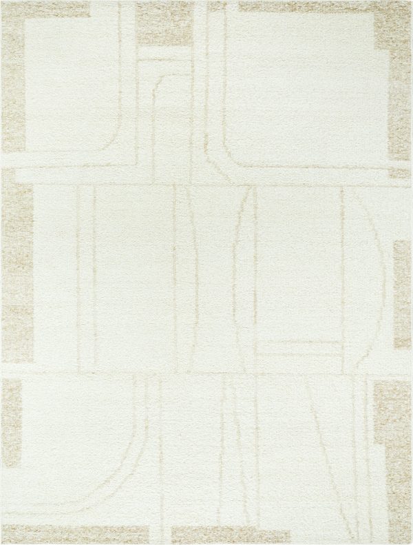 Surya Philadelphia PHD-2300 Off-White Area Rug Online Hot Sale