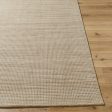 Surya Boston BBT-2307 Tan Area Rug Supply