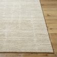 Surya Moab BOMB-2304 Pearl Area Rug by Becki Owens Discount