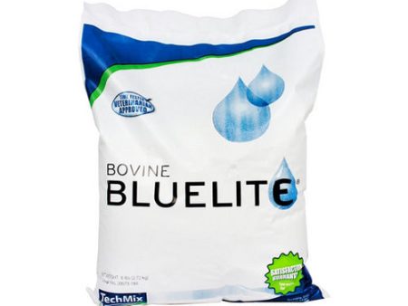 Bovine Bluelite Powder 6 Lbs by Techmix on Sale