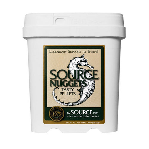 Source Micronutrient Supplement For Horses 3.5 Lbs by Source on Sale