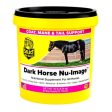 Dark Horse Nu-Image Nutritional Supplement For Horses 10 Lbs by Select The Best For Sale