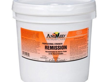 Professional Strength Remission For Horses 10 Lbs by Animed Sale