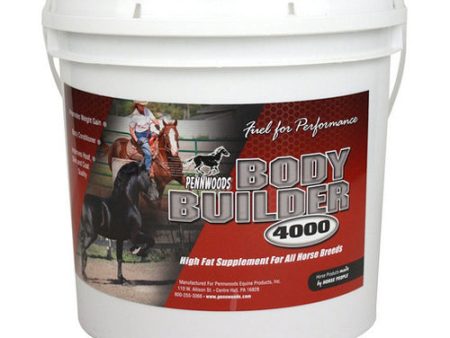 Body Builder 4000 11 Lbs by Pennwoods Sale