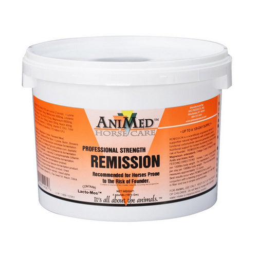 Professional Strength Remission For Horses 4 Lbs by Animed Online