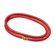 Cattle Pump System Replacement Part Hose 6 L (Red) 1 Each by Springer Magrath Cheap