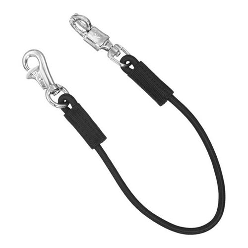 Bungee Trailer Tie Black 29  1 Each by Tough 1 Cheap