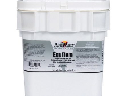 Equitum Equine Antacid 25 Lbs by Animed Online now