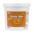 Stress-Dex Orange-Flavored Oral Electrolyte For Horses Powder 4 Lbs by Ideal Online Sale