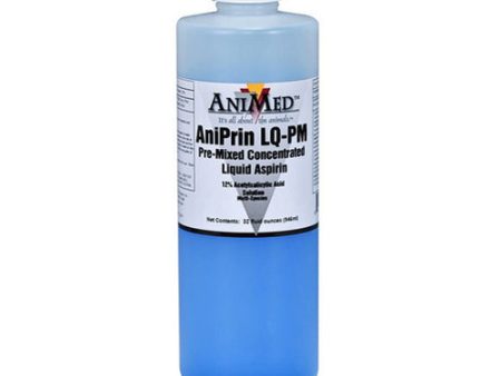 Aniprin Lq-Pm 32 Oz by Animed Cheap