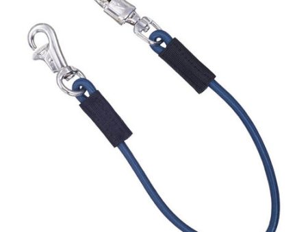 Bungee Trailer Tie Navy 29  1 Each by Tough 1 Online Sale