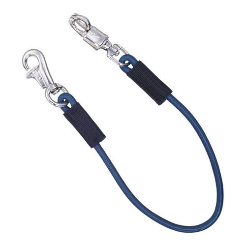 Bungee Trailer Tie Navy 29  1 Each by Tough 1 Online Sale